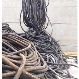 西青区电缆回收-利新电缆回收-通讯电缆回收