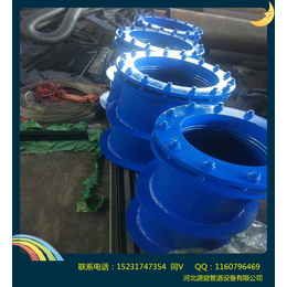 源益管道(在线咨询)|浙江防水套管|防水套管和一般套管