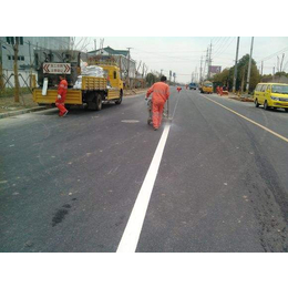 厂内道路划线标线-厂内道路划线-路美师「在线报价」(查看)