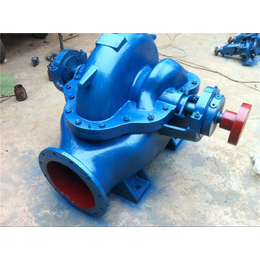 250s65双吸泵|水利工程双吸泵|张掖双吸泵