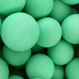 厂家销售eva泡绵异形研磨圆球 高弹海绵球 eva环保球