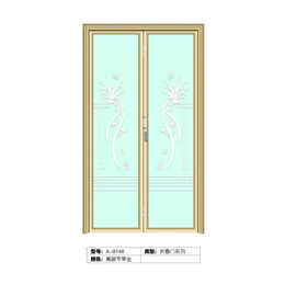 泓烯门窗门窗品牌代理(图)|卫生间折叠门的尺寸|折叠门