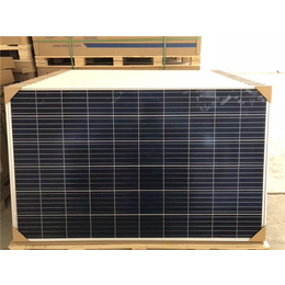 固原太阳能板回收-华标新能源(在线咨询)-二手太阳能板回收