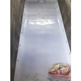 5.8米自卸车车厢滑板-相城区自卸车车厢滑板-昊威橡塑耐酸碱
