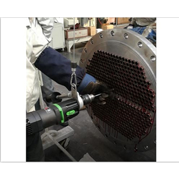 进口胀管机-胀管机-锐器通机电工程