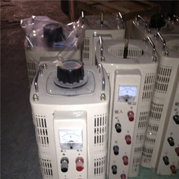 济宁市15KW三相调压器手动调压器自动调压器380V调压器
