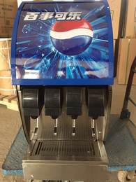 海西百事可乐机出厂价格可乐糖浆批发全国诚招代理