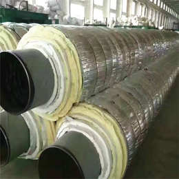 蒸汽管道*铝箔气囊反射层长输型节能保温材料山东威海厂家供应