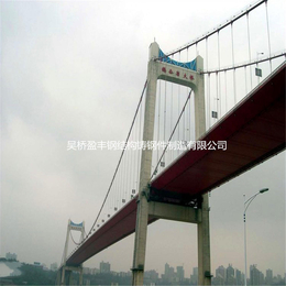 陕西大型铸钢厂*建筑桥梁铸钢件
