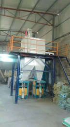 诚信机械-化工设备-化工设备厂家新疆化工设备