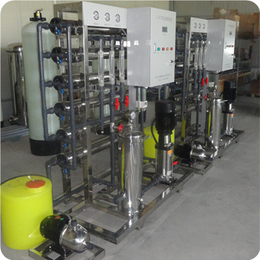 涿州市纯化水设备,涿州市纯化水设备多少钱,中淼环境