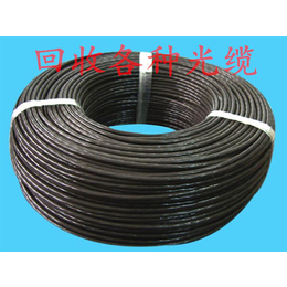 光缆回收多少钱一米、百纳大量回收光缆、通信光缆回收多少钱一米