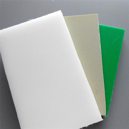 黄山pp板、科通橡塑质量、pp板分类
