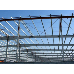 钢结构公司|日照钢结构|众鼎立信钢结构