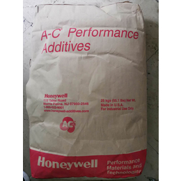 霍尼韦尔AC6A颜料色母分散剂扩散粉 美国原装聚乙烯蜡均聚物