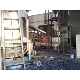 铸造设备厂家天科利(多图)|云南覆膜砂生产设备