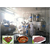 生产猪血机器-袋装鸡血生产设备-血豆腐自动封口成型机缩略图4
