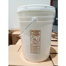 美国清力包装桶 反渗透阻垢剂桶 水处理剂包装桶缩略图
