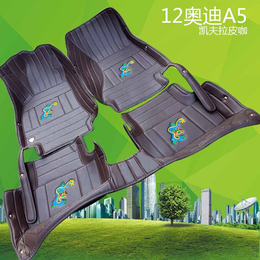 重庆汽车脚垫环保个性化
