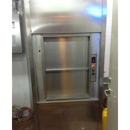 周口杂物电梯安装费用-【河南恒升】-杂物电梯安装
