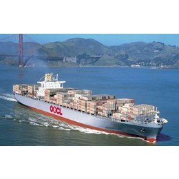 山东莱州到广西南宁海运内贸船公司报价集装箱多少钱一吨