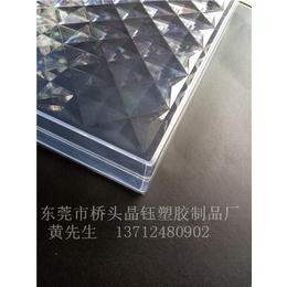 郴州透明亚克力|晶钰塑胶制品加工|透明亚克力加工订制