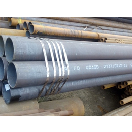营口16mn钢管是什么材料、兆源钢管合金钢管