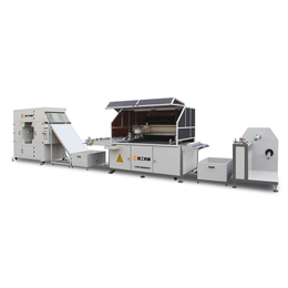 火热供应广州市喜工机械设备全自动丝网印刷机加UV光固机