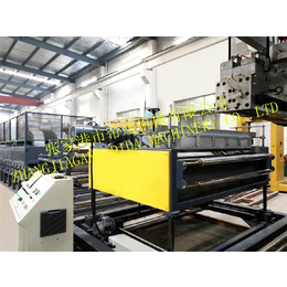 襄阳PVC双色喷丝地垫生产线|帝达机械(推荐商家)