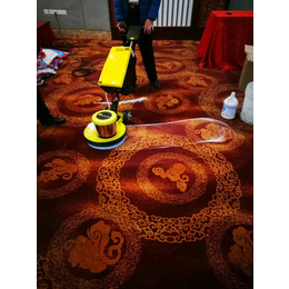 吉林地毯机-力牌-洗地毯机