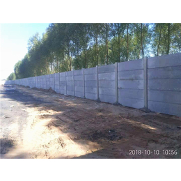 山西水泥围墙-永旺铁艺-山西水泥围墙安装