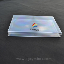 PS零件盒塑料盒生产厂商-鑫依美包装盒-海口PS零件盒