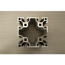 美特鑫工业(图),4040铝型材型号,汉中4040铝型材