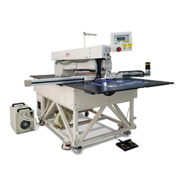 模板缝纫机厂,模板缝纫机,快布自动化