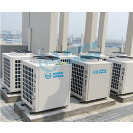 空气源热泵技术-空气源热泵-纳克斯达(查看)