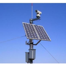德州太阳能监控-太阳能监控供电系统-方硕光电科技(****商家)
