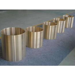 CDA332铜合金材料特性