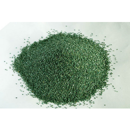 绿碳化硅粉用途-济南绿碳化硅粉-中兴耐材