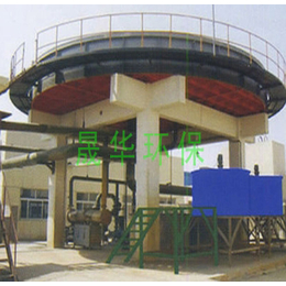 浅层气浮机规格型号|诸城晟华环保|陕西浅层气浮机