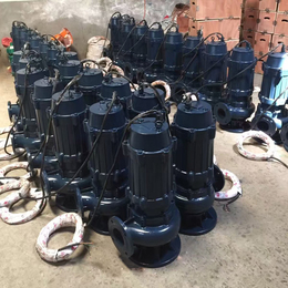乐山80WQ70-7-3污泥提升泵,石保泵业