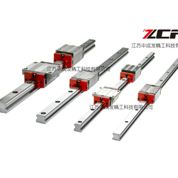 高速直线导轨、 瑞达恒丰有限公司、高速直线导轨品牌