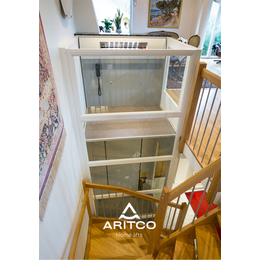 Aritco瑞特科小型别墅家用电梯A6000-2
