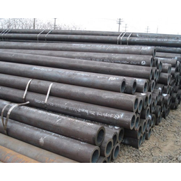 西藏螺旋管 无缝钢管的区别批发-航昊钢管厂家(图)
