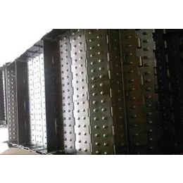 金属输送带规格-奥兰机床附件链板-衡阳金属输送带