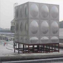 玻璃钢膨膨胀水箱供应_怀德AA_宜宾玻璃钢膨膨胀水箱