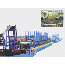 高频直缝焊管机-高频直缝焊管-扬州盛业机械(查看)