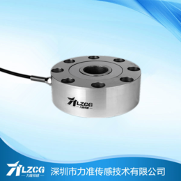 轮辐压式传感器LFC-2A生产商-力准传感网
