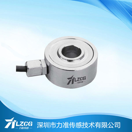 环形测力传感器LFE-05生产厂家-力准传感网