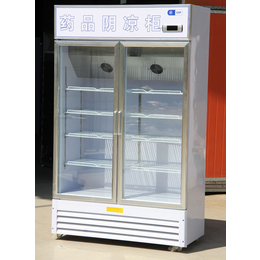 盛世凯迪制冷设备加工(图)-药品冷藏柜定做-药品冷藏柜