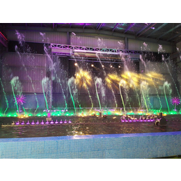 音乐喷泉控制设备*、音乐喷泉控制设备、 法鳌汀水景科技
